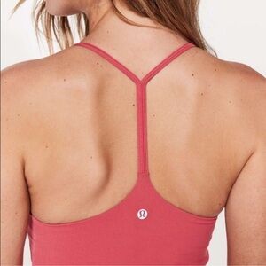 Lululemon Sun Setter Tank Tops size 6